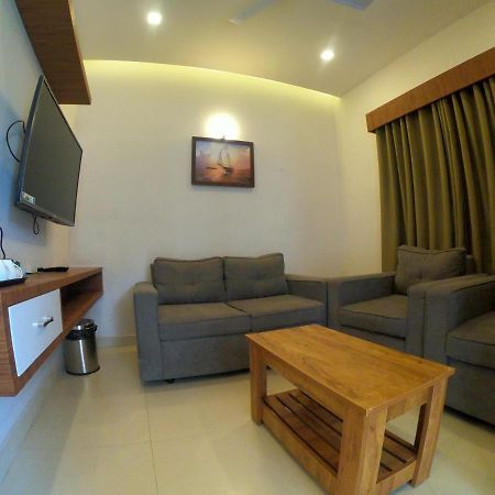 Sandalo Castle Resorts Gudalur  Eksteriør bilde
