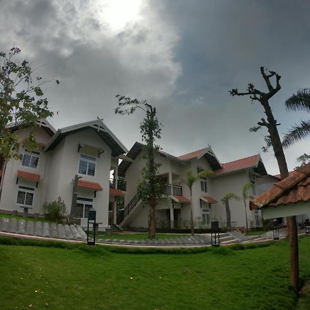 Sandalo Castle Resorts Gudalur  Eksteriør bilde