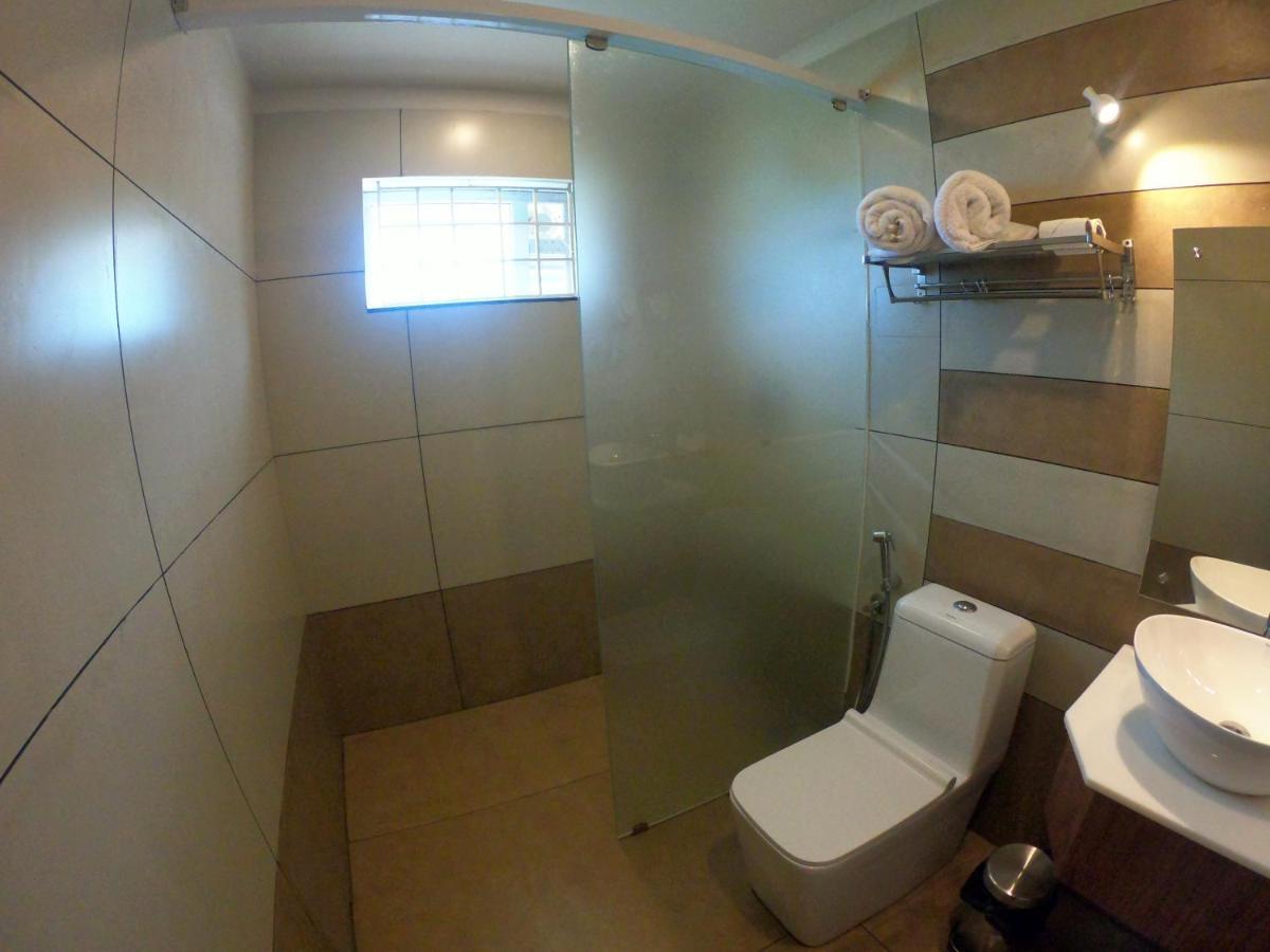 Sandalo Castle Resorts Gudalur  Eksteriør bilde