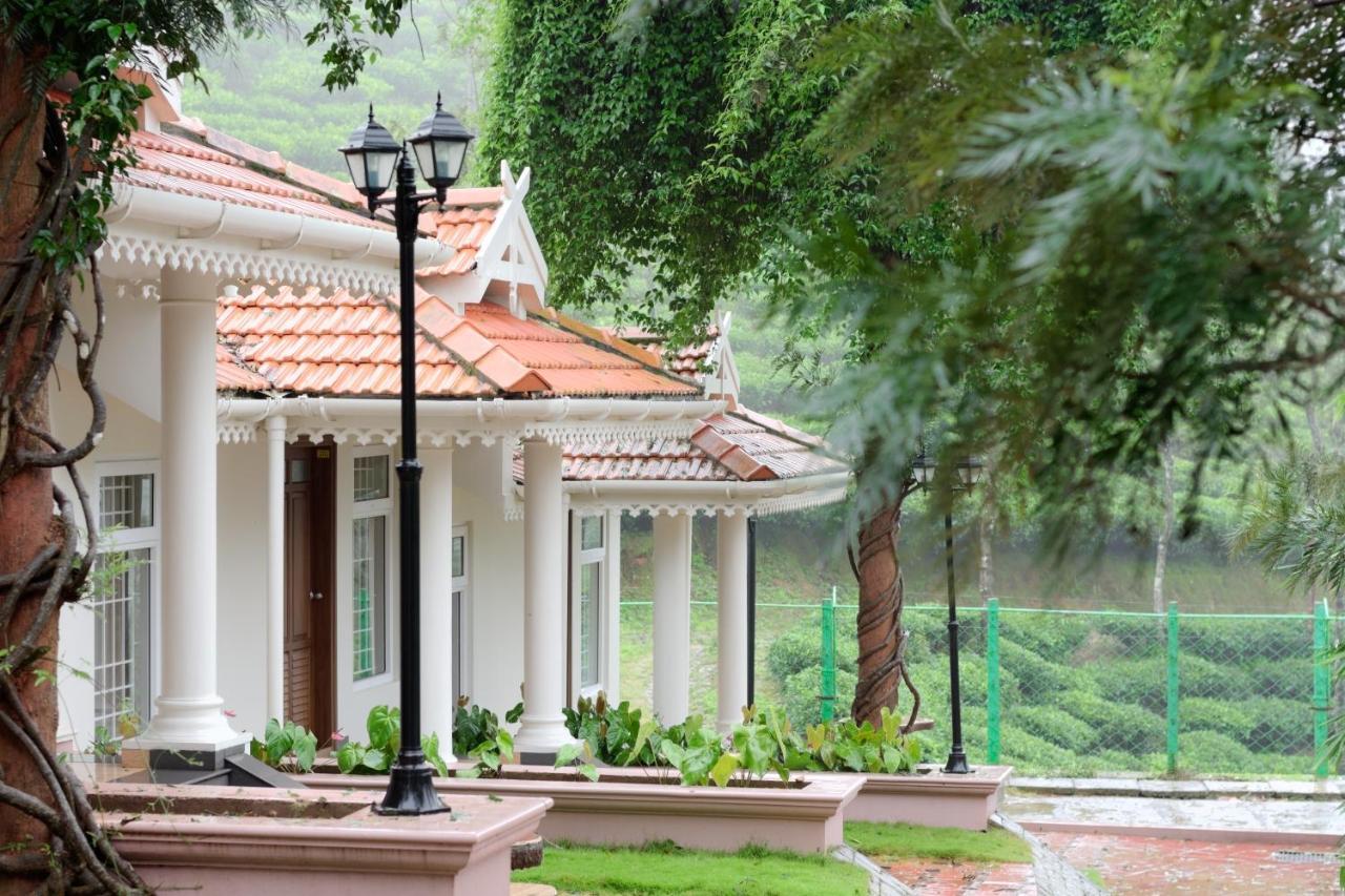 Sandalo Castle Resorts Gudalur  Eksteriør bilde